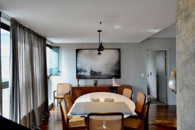 Imagem Apartamento com 3 Quartos à Venda, 186 m² em Barra - Salvador Imagem Apartamento com 3 Quartos à Venda, 186 m² em Barra - Salvador