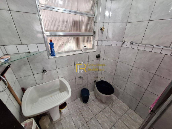 Imagem Apartamento com 2 Quartos à Venda, 60 m² em Boqueirão - Praia Grande