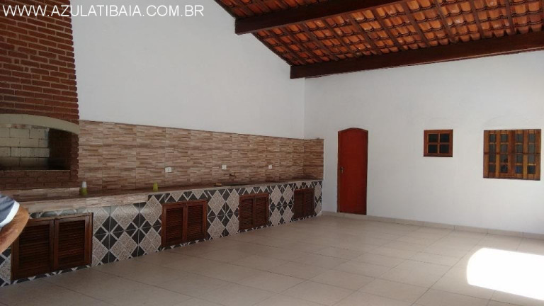 Imagem Casa com 5 Quartos à Venda, 600 m² em Vila Santista - Atibaia