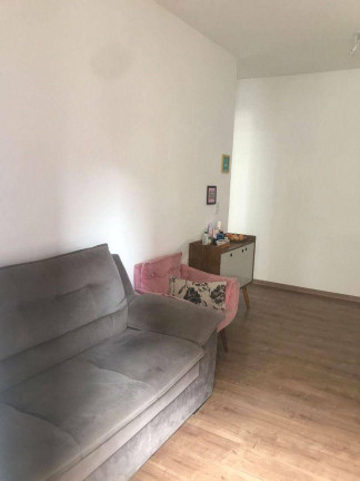 Imagem Apartamento com 2 Quartos à Venda, 55 m² em Residencial Villa De Espanha - Sorocaba