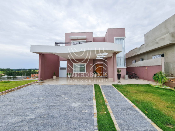 Imagem Casa de Condomínio com 3 Quartos à Venda, 236 m² em Jardim Primavera - Itupeva Imagem Casa de Condomínio com 3 Quartos à Venda, 236 m² em Jardim Primavera - Itupeva