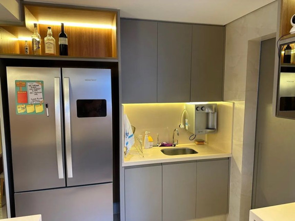 Imagem Apartamento com 3 Quartos à Venda, 102 m² em Caminho Das árvores - Salvador