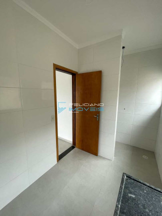 Imagem Casa com 1 Quarto à Venda, 42 m² em Esmeralda - Praia Grande