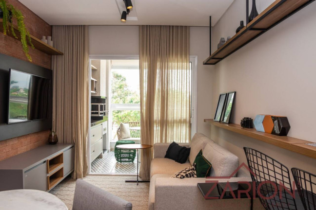 Apartamento com 2 Quartos à Venda, 71 m² em Loteamento Residencial Terras De Benvirá - Tremembé