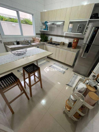 Imagem Casa com 3 Quartos à Venda, 192 m² em Condomínio Alto De Itaici - Indaiatuba Imagem Casa com 3 Quartos à Venda, 192 m² em Condomínio Alto De Itaici - Indaiatuba