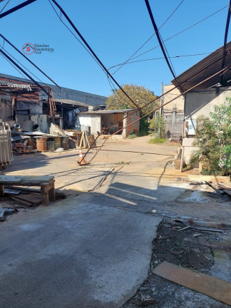 Terreno à Venda, 1.115 m² em Vila Prudente - São Paulo