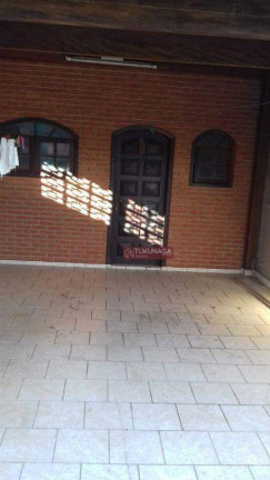 Imagem Sobrado com 4 Quartos à Venda, 260 m² em Vila Nova Mazzei - São Paulo