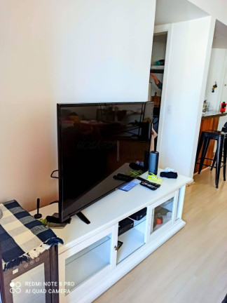 Imagem Apartamento com 1 Quarto à Venda, 42 m² em Itaim Bibi - São Paulo Imagem Apartamento com 1 Quarto à Venda, 42 m² em Itaim Bibi - São Paulo