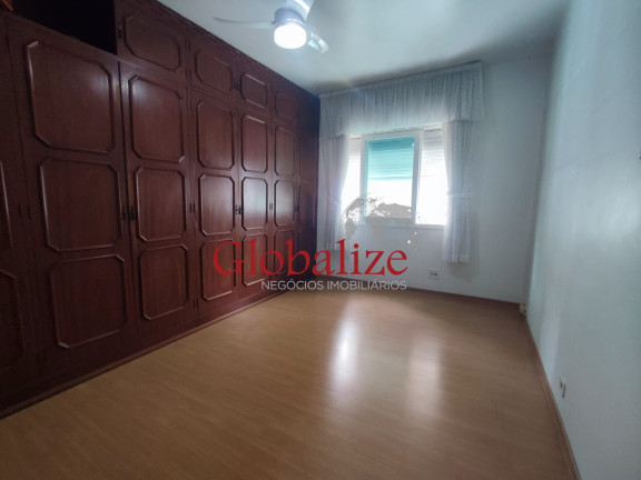 Imagem Imóvel com 3 Quartos à Venda, 131 m² em Gonzaga - Santos