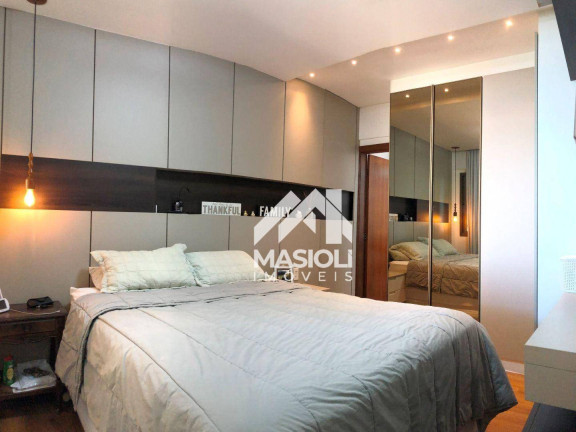 Imagem Apartamento com 3 Quartos à Venda, 145 m² em Praia De Itaparica - Vila Velha Imagem Apartamento com 3 Quartos à Venda, 145 m² em Praia De Itaparica - Vila Velha