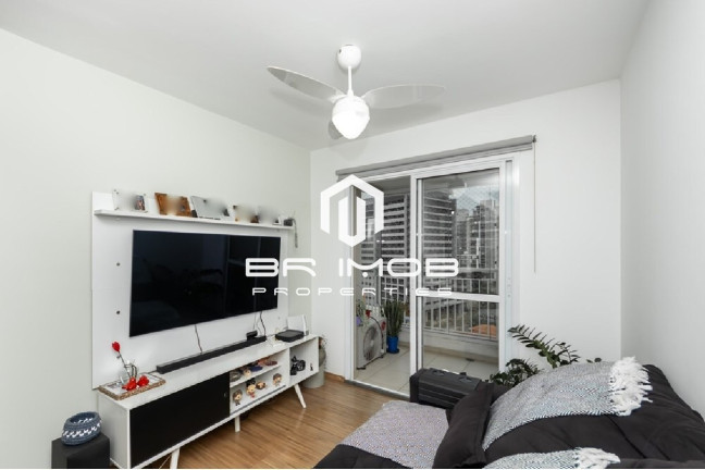 Imagem Imóvel com 2 Quartos à Venda, 114 m² em Chácara Santo Antônio (zona Sul) - São Paulo Imagem Imóvel com 2 Quartos à Venda, 114 m² em Chácara Santo Antônio (zona Sul) - São Paulo
