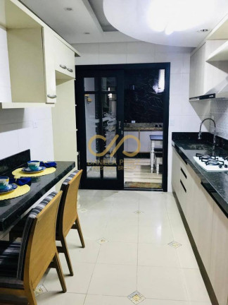 Imagem Casa com 3 Quartos à Venda, 135 m² em Flórida - Praia Grande Imagem Casa com 3 Quartos à Venda, 135 m² em Flórida - Praia Grande