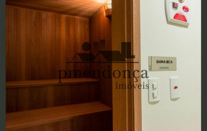 Imagem Apartamento com 2 Quartos à Venda, 65 m² em Pompeia - São Paulo