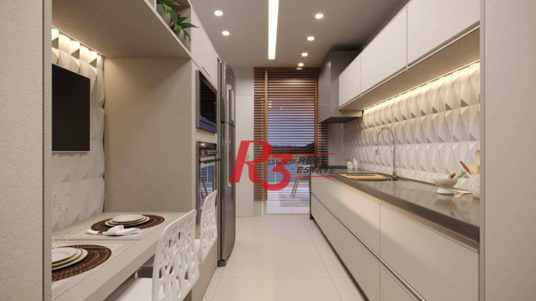 Imagem Apartamento com 3 Quartos à Venda, 227 m² em Ponta Da Praia - Santos Imagem Apartamento com 3 Quartos à Venda, 227 m² em Ponta Da Praia - Santos