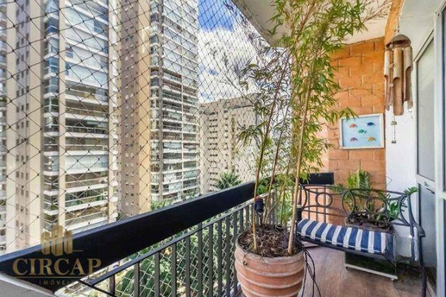 Imagem Apartamento com 4 Quartos à Venda, 180 m² em Pinheiros - São Paulo Imagem Apartamento com 4 Quartos à Venda, 180 m² em Pinheiros - São Paulo