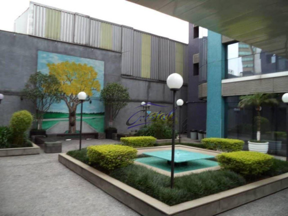 Imagem Imóvel à Venda ou Locação, 124 m² em Jardins - São Paulo Imagem Imóvel à Venda ou Locação, 124 m² em Jardins - São Paulo