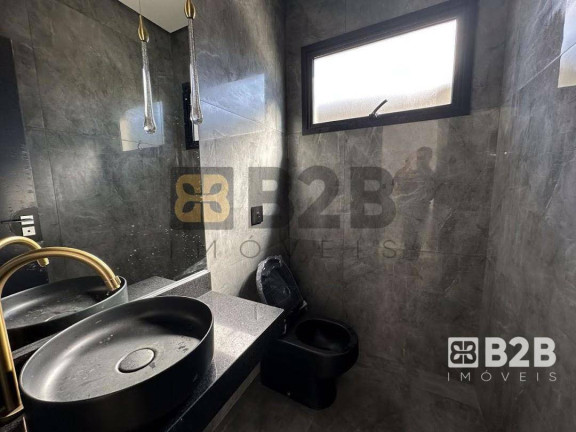 Imagem Casa com 3 Quartos à Venda, 234 m² em Residencial Cyrela - Bauru Imagem Casa com 3 Quartos à Venda, 234 m² em Residencial Cyrela - Bauru