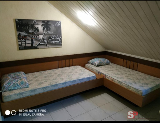 Imagem Casa com 3 Quartos à Venda, 128 m² em Riviera De São Lourenço - Bertioga