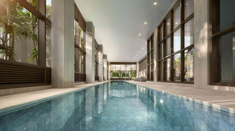 Imagem Apartamento com 2 Quartos à Venda, 127 m² em Pinheiros - São Paulo