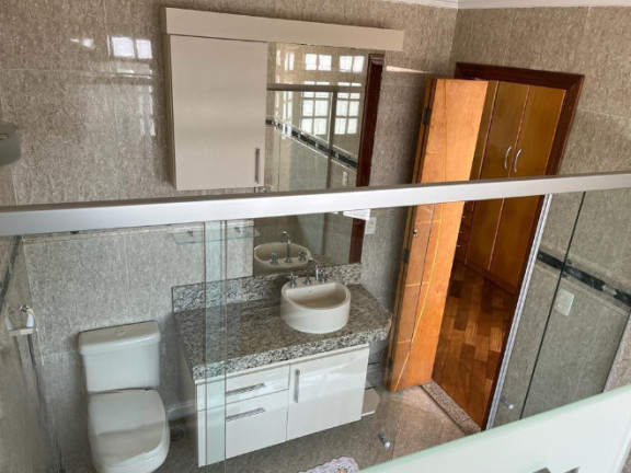 Imagem Casa com 3 Quartos à Venda, 243 m² em Montanhão - São Bernardo Do Campo Imagem Casa com 3 Quartos à Venda, 243 m² em Montanhão - São Bernardo Do Campo