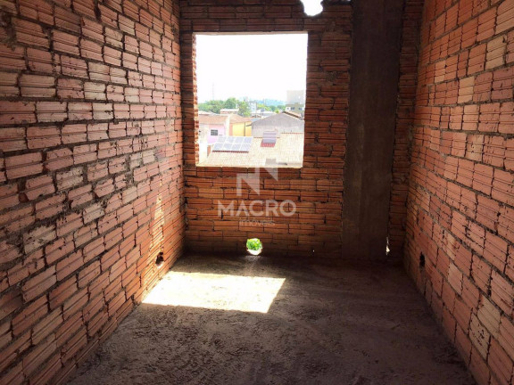 Imagem Apartamento com 3 Quartos à Venda, 95 m² em Vila Lalau - Jaraguá Do Sul