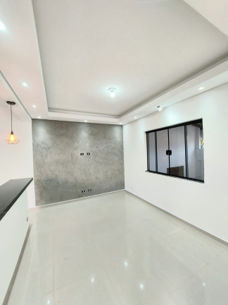 Imagem Casa com 3 Quartos à Venda, 140 m² em Parque Olímpico - Mogi Das Cruzes