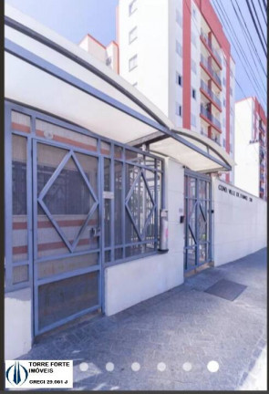Imagem Apartamento com 3 Quartos à Venda, 65 m² em Vila Araguaia - São Paulo Imagem Apartamento com 3 Quartos à Venda, 65 m² em Vila Araguaia - São Paulo