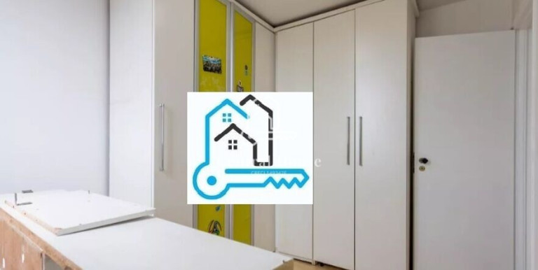 Imagem Apartamento com 2 Quartos à Venda, 59 m² em Jardim Celeste - São Paulo Imagem Apartamento com 2 Quartos à Venda, 59 m² em Jardim Celeste - São Paulo