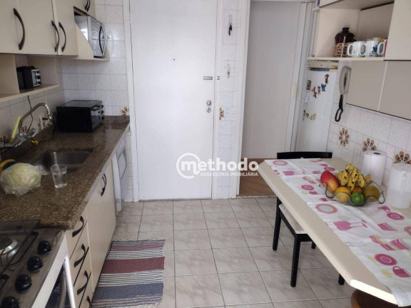 Imagem Apartamento com 3 Quartos à Venda, 98 m² em Bosque - Campinas Imagem Apartamento com 3 Quartos à Venda, 98 m² em Bosque - Campinas