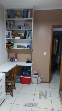 Imagem Apartamento com 2 Quartos à Venda, 58 m² em Ataíde - Vila Velha