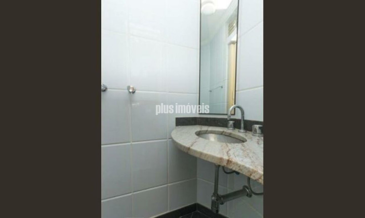 Imagem Apartamento com 2 Quartos à Venda, 85 m² em Vila Mariana - São Paulo