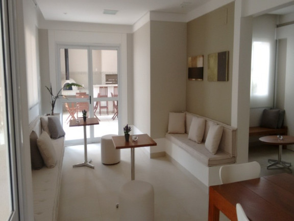 Imagem Imóvel com 2 Quartos à Venda, 102 m² em Super Quadra Morumbi - São Paulo
