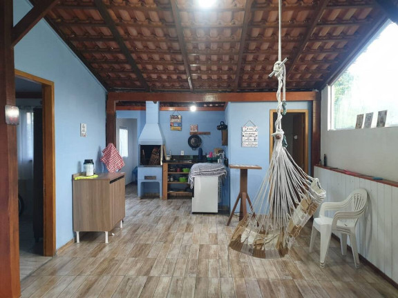 Imagem Casa com 3 Quartos à Venda, 100 m² em Salinas - Balneário Barra Do Sul