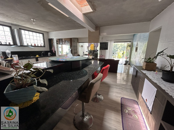 Imagem Casa com 2 Quartos à Venda, 180 m² em Progresso - Blumenau Imagem Casa com 2 Quartos à Venda, 180 m² em Progresso - Blumenau