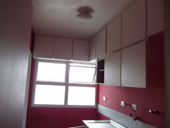 Imagem Apartamento com 3 Quartos à Venda, 69 m² em Campo Belo - São Paulo Imagem Apartamento com 3 Quartos à Venda, 69 m² em Campo Belo - São Paulo