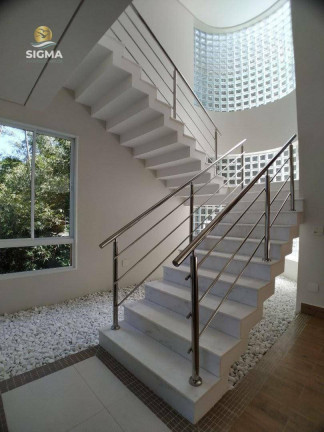 Imagem Casa com 4 Quartos à Venda, 1.000 m² em Cidade Jardim Tom - Guarujá Imagem Casa com 4 Quartos à Venda, 1.000 m² em Cidade Jardim Tom - Guarujá