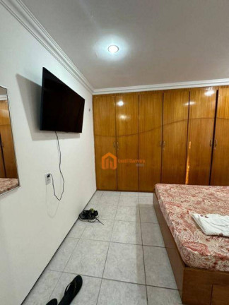 Imagem Apartamento com 3 Quartos à Venda, 103 m² em Aldeota - Fortaleza