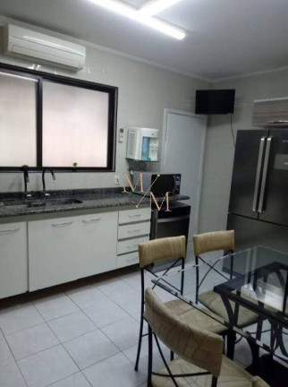 Imagem Apartamento com 3 Quartos à Venda, 155 m² em Ponta Da Praia - Santos Imagem Apartamento com 3 Quartos à Venda, 155 m² em Ponta Da Praia - Santos