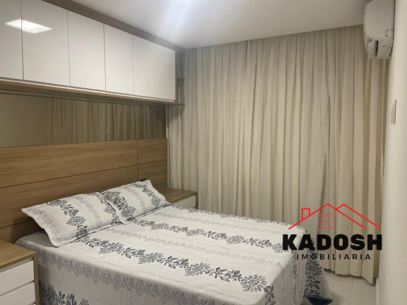 Imagem Apartamento com 2 Quartos à Venda, 60 m² em Brotas - Salvador