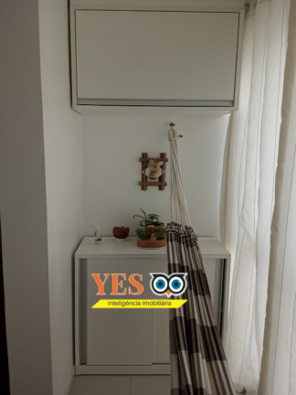 Imagem Apartamento com 2 Quartos à Venda, 89 m² em Conceição - Feira De Santana