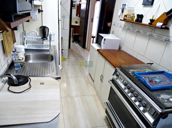Imagem Apartamento com 1 Quarto para Alugar ou Temporada, 90 m² em Centro - Porto Belo Imagem Apartamento com 1 Quarto para Alugar ou Temporada, 90 m² em Centro - Porto Belo
