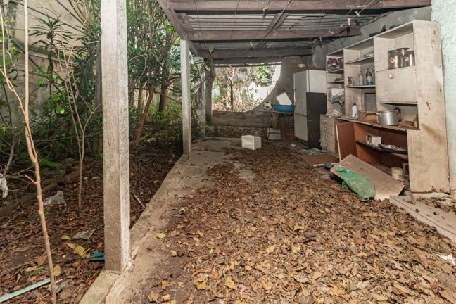Imagem Casa com 5 Quartos à Venda, 450 m² em Bom Fim - Porto Alegre