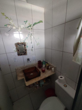 Imagem Apartamento com 2 Quartos à Venda, 49 m² em Sussuarana - Salvador Imagem Apartamento com 2 Quartos à Venda, 49 m² em Sussuarana - Salvador