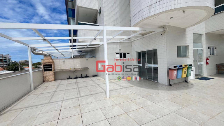 Imagem Apartamento com 2 Quartos para Alugar, 85 m² em Braga - Cabo Frio Imagem Apartamento com 2 Quartos para Alugar, 85 m² em Braga - Cabo Frio