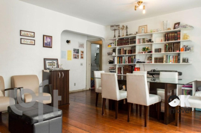 Imagem Apartamento com 3 Quartos à Venda, 97 m² em Jardim Paulista - São Paulo Imagem Apartamento com 3 Quartos à Venda, 97 m² em Jardim Paulista - São Paulo
