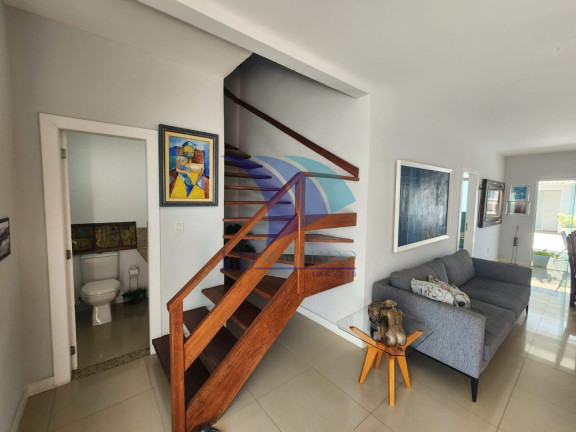Imagem Casa com 4 Quartos à Venda, 165 m² em Novo Portinho - Cabo Frio