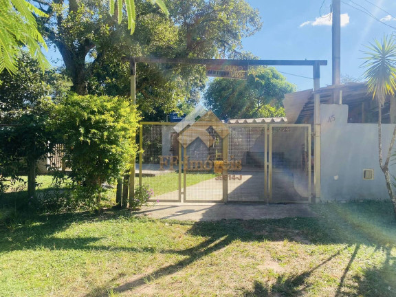 Casa com 1 Quarto à Venda, 623 m² em Lagoa Dourada - Brotas