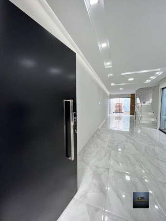Imagem Casa com 3 Quartos à Venda, 175 m² em Assunção - São Bernardo Do Campo