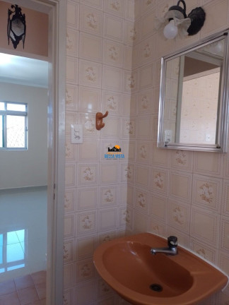Imagem Apartamento com 2 Quartos à Venda, em Catiapoã - São Vicente Imagem Apartamento com 2 Quartos à Venda, em Catiapoã - São Vicente