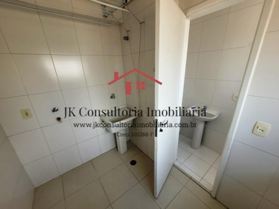 Imagem Apartamento com 2 Quartos à Venda, 105 m² em Brooklin - São Paulo